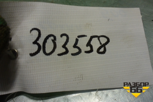 Переключатель регулировки зеркал для Nissan Almera N16 с 2000-2006г
