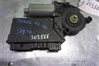 Моторчик стеклоподъёмника задний правый (7L0959704B) для Volkswagen Touareg c 2002-2010г