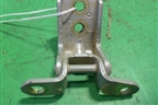 Петля двери задней правой нижняя для Nissan Almera N16 с 2000-2006г