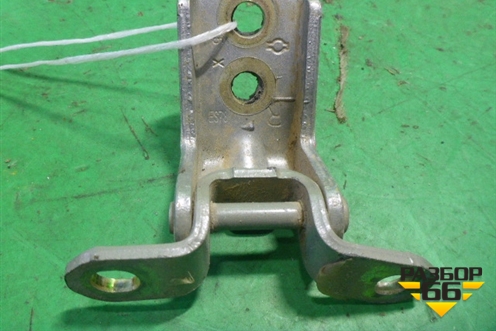 Петля двери задней правой нижняя для Nissan Almera N16 с 2000-2006г