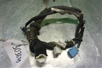 Проводка двери задней левой для Honda Civic 4D с 2006-2012г