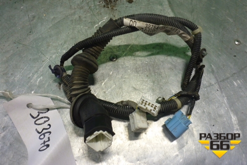 Проводка двери задней левой для Honda Civic 4D с 2006-2012г