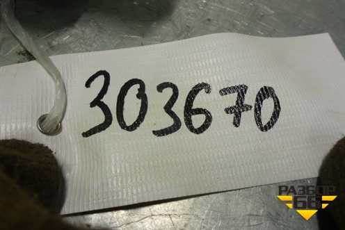 Проводка двери задней левой для Honda Civic 4D с 2006-2012г