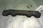 Накладка декоративная на двигатель (32121RNA) для Honda Civic 4D с 2006-2012г