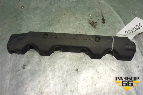 Накладка декоративная на двигатель (32121RNA) для Honda Civic 4D с 2006-2012г