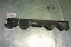 Накладка декоративная на двигатель (32121RNA) для Honda Civic 4D с 2006-2012г
