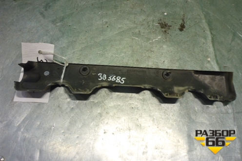 Накладка декоративная на двигатель (32121RNA) для Honda Civic 4D с 2006-2012г
