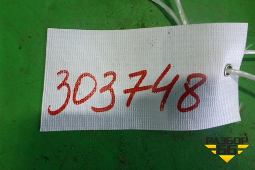 Локер передний левый (металлический) (868677M000) для Hyundai HD-500 с 2010г