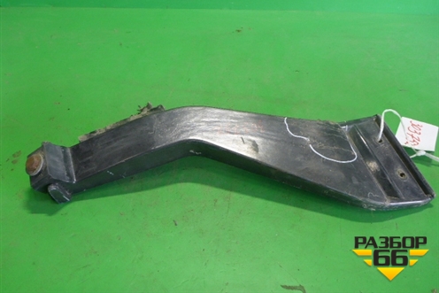 Кронштейн спойлера (верхний правый) (A9737930644) для Mercedes Benz  TRUCK Axor 2 с 2004г