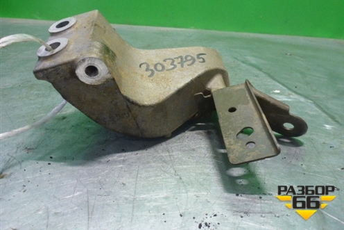 Кронштейн впускного коллектора (1.5л QG15DE) для Nissan Almera N16 с 2000-2006г