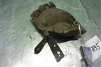 Кронштейн впускного коллектора (1.5л QG15DE) для Nissan Almera N16 с 2000-2006г
