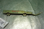 Рейка топливная рампа (1.5л QG15DE) для Nissan Almera N16 с 2000-2006г
