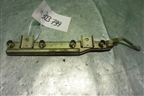 Рейка топливная рампа (1.5л QG15DE) для Nissan Almera N16 с 2000-2006г