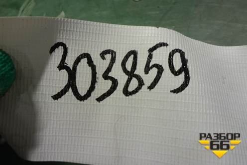 Проводка двери передней правой (959361352) для Chevrolet Aveo (Т300) с 2011г