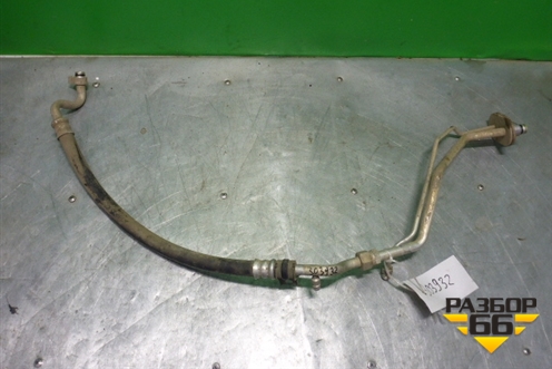 Трубки кондиционера для Honda Civic 4D с 2006-2012г