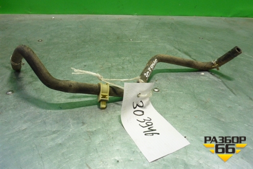 Трубка вакуумная (1.8л R18A1) для Honda Civic 4D с 2006-2012г