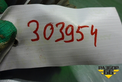 Патрубок воздушного фильтра (1.8л R18A1) для Honda Civic 4D с 2006-2012г