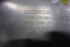 Обшивка стойки центральная нижняя правая (84121SNB) для Honda Civic 4D с 2006-2012г