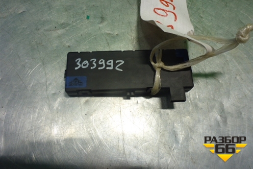 Блок управления центральным замком (7812A284019) для Chevrolet Aveo (Т300) с 2011г