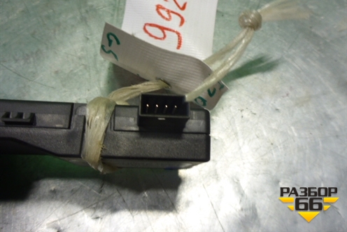 Блок управления центральным замком (7812A284019) для Chevrolet Aveo (Т300) с 2011г