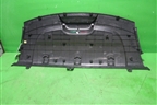 Полка багажника (седан) (95460538) для Chevrolet Aveo (Т300) с 2011г