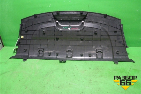 Полка багажника (седан) (95460538) для Chevrolet Aveo (Т300) с 2011г