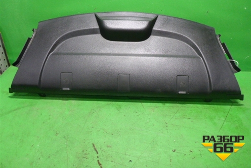 Полка багажника (седан) (95460538) для Chevrolet Aveo (Т300) с 2011г