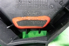 Кронштейн ПТФ правый (новый) (6M5Y17B783AA) для Ford Focus 3 с 2011г