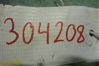 Диск сцепления (1.2л CBZB) (036141032H) для Skoda Yeti с 2009г