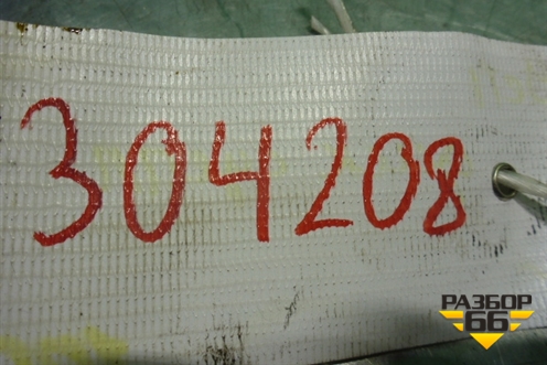 Диск сцепления (1.2л CBZB) (036141032H) для Skoda Yeti с 2009г