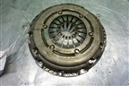 Корзина сцепления (1.2л CBZB) (03C141025J) для Skoda Yeti с 2009г