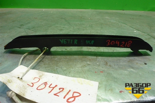 Успокоитель цепи (1.2л CBZB) (03F109469E) для Skoda Yeti с 2009г