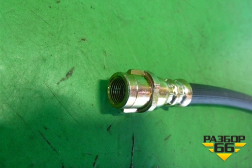 Шланг тормозной (задний новый) (BRH611161) для Mercedes Benz A140/160 W168 с 1997-2004г