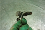 Форсунка инжекторная электрическая (1.6л F16D4) (55562599) для Chevrolet Aveo (Т300) с 2011г