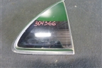 Стекло двери задней правой форточка (2005г седан) для Nissan Almera N16 с 2000-2006г