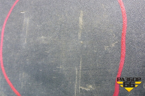 Накладка кабины левая  (продолжение кабины) (20530082) для Volvo TRUCK FH с 2002-2008г (ФШ) Накладка кабины левая  (продолжение кабины) (20530082) для Volvo TRUCK FH с 2002-2008г (ФШ)