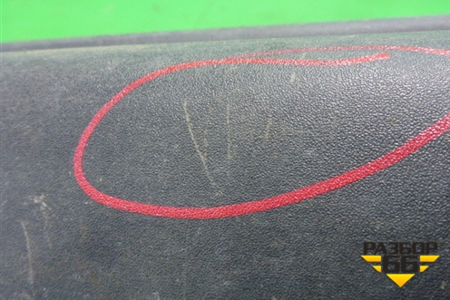 Накладка кабины левая  (продолжение кабины) (20530082) для Volvo TRUCK FH с 2002-2008г (ФШ) Накладка кабины левая  (продолжение кабины) (20530082) для Volvo TRUCK FH с 2002-2008г (ФШ)