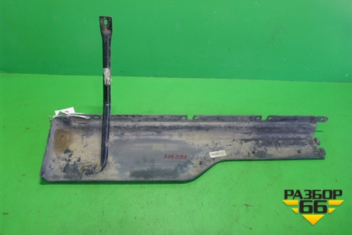 Накладка кабины левая  (продолжение кабины) (20530082) для Volvo TRUCK FH с 2002-2008г (ФШ) Накладка кабины левая  (продолжение кабины) (20530082) для Volvo TRUCK FH с 2002-2008г (ФШ)