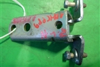 Петля двери задней левой нижняя (MR302271) для Mitsubishi Lancer-9  с 2003-2008г