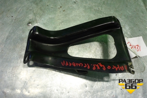 Кронштейн впускного коллектора (1.6л) (MR561268) для Mitsubishi Lancer-9  с 2003-2008г