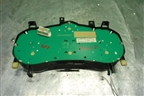Щиток приборов МКПП (9662903780) для Peugeot 207 с 2006-2015г