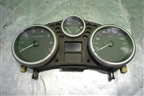 Щиток приборов МКПП (9662903780) для Peugeot 207 с 2006-2015г
