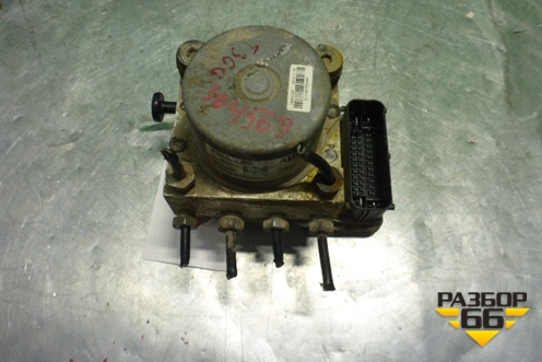 Блок ABS (95298939) для Chevrolet Aveo (Т300) с 2011г