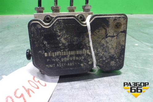 Блок ABS (95298939) для Chevrolet Aveo (Т300) с 2011г