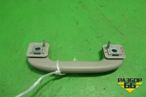 Ручка внутренняя потолочная для Chevrolet Aveo (Т300) с 2011г