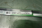 Накладка стекла заднего правого (верхний хром) (3T5839644) для Skoda Superb с 2008-2015г
