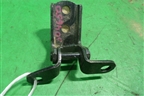 Петля двери задней левой нижняя (новая) (6878033030) для Toyota Camry CV3 с 2001-2006г