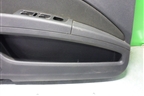 Обшивка двери передней левой под электрику (3T1867011) для Skoda Superb с 2008-2015г