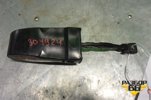 Ограничитель двери передней левой (3T0837249) для Skoda Superb с 2008-2015г