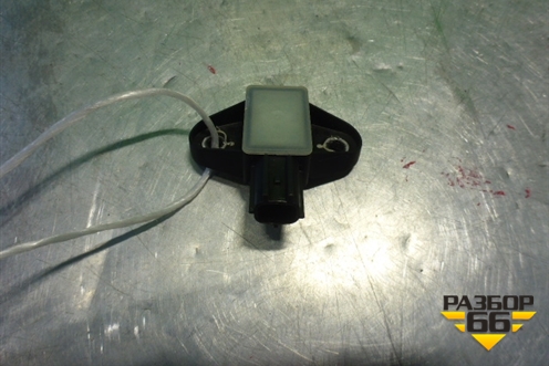 Датчик AIR BAG (двери передней правой) (5N0959354D) для Skoda Superb с 2008-2015г (Суперб)